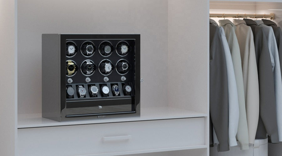 Watch Winders: The Complete 2026 Buying Guide
