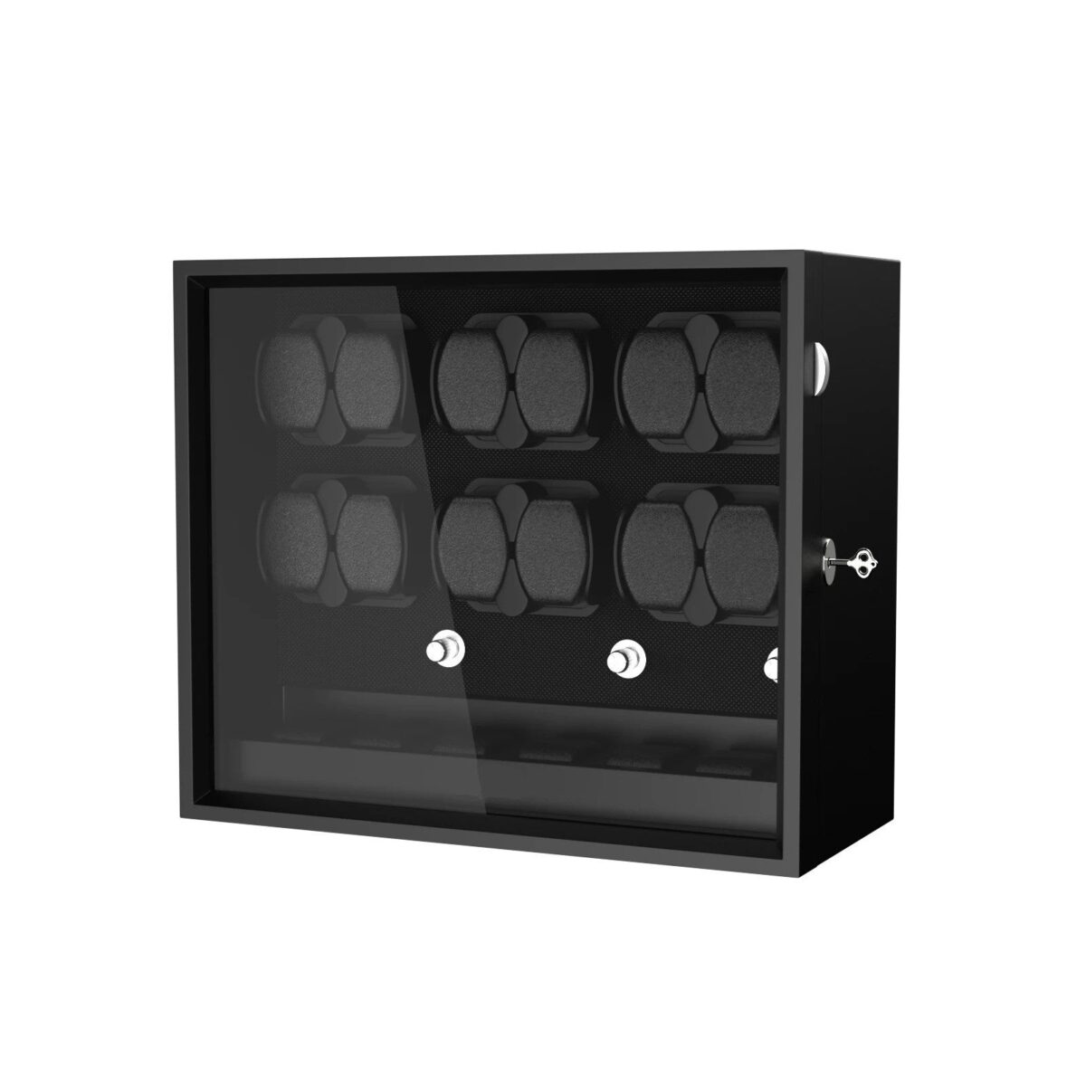 G-Winder Cabinet | Multi-Watch Automatic Winder – Storage Cabinet