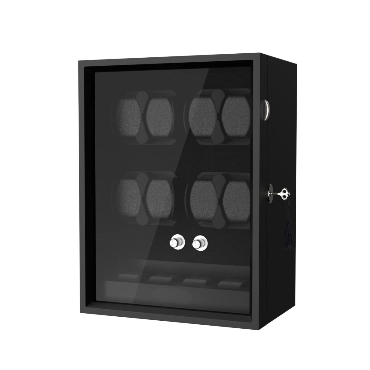G-Winder Cabinet | Multi-Watch Automatic Winder – Storage Cabinet