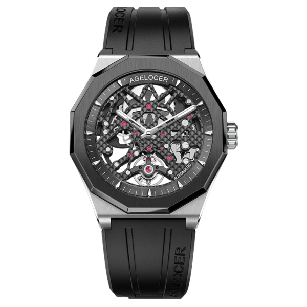 AP Royal Skeleton Automatic | AGELOCER - 41mm