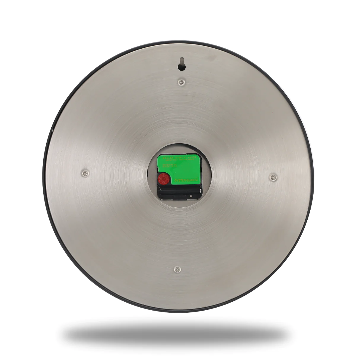 Daytona Panda | Wall clock