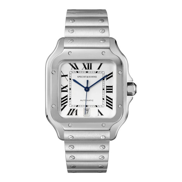 Santos Steel Automatic | Specht & Sohne