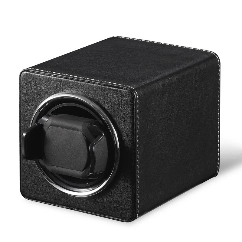 Box Harmony | Single Watch Automatic Winder – Zen Display