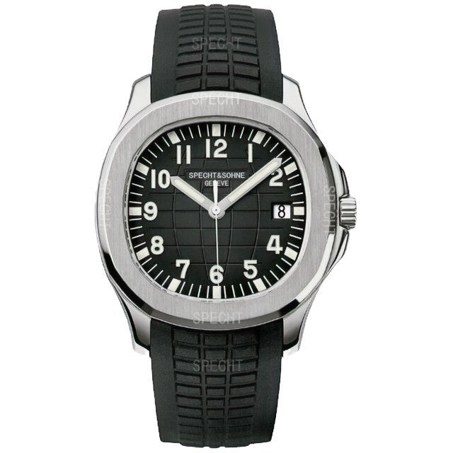 Aquanaut Patek Style | SPECHT&SOHNE - 40mm
