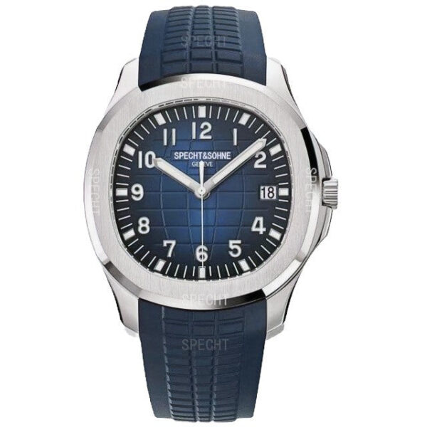 Aquanaut Patek Style | SPECHT&SOHNE - 40mm