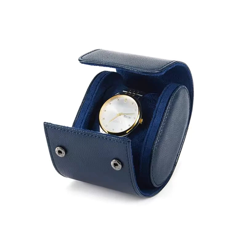 LuxRoll Single | Watch Travel Roll – 1-Watch