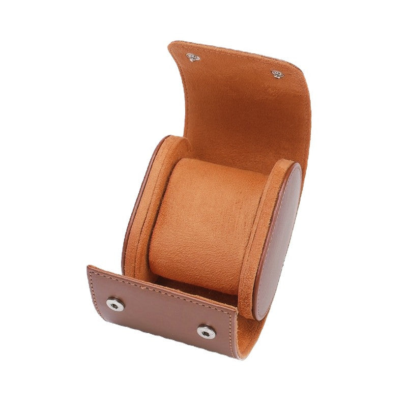 LuxRoll Single | Watch Travel Roll – 1-Watch