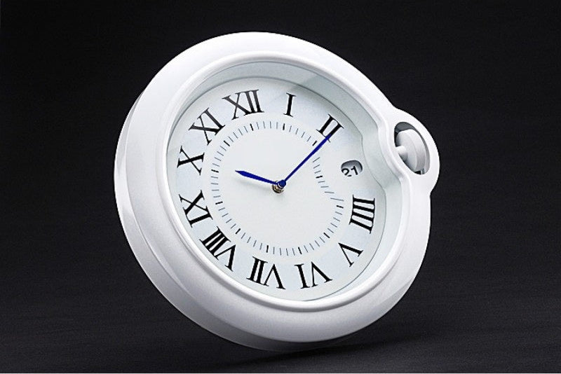 All Clocks