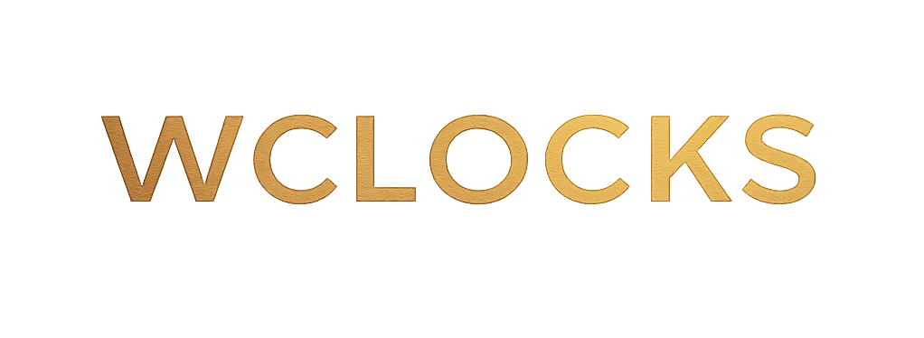 WCLOCKS