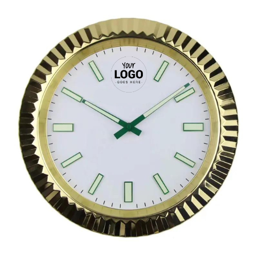 Custom Presidential Edition | Wall Clock