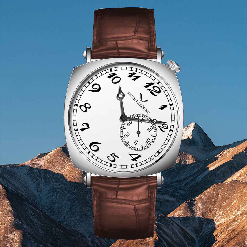 Heritage 1921 Vintage | Automatic Dress Watch – 38mm