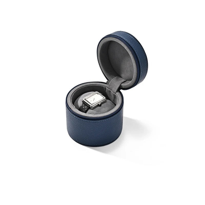 LuxeCarry | Watch Travel Case – Multi-Watch Carry