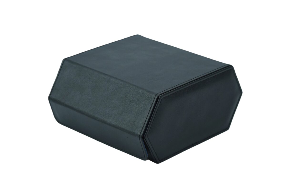 LuxOcta Quad | Watch Travel Case – 4-Watch
