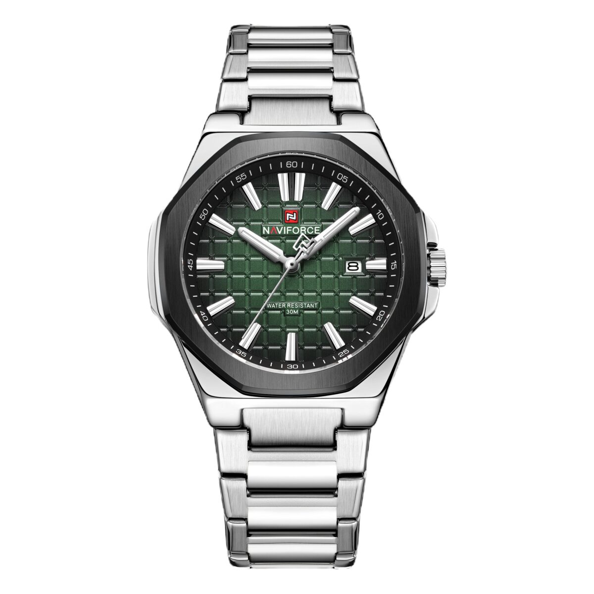 NF Octagon Ombre | Sportliche Quarzuhr – 40mm