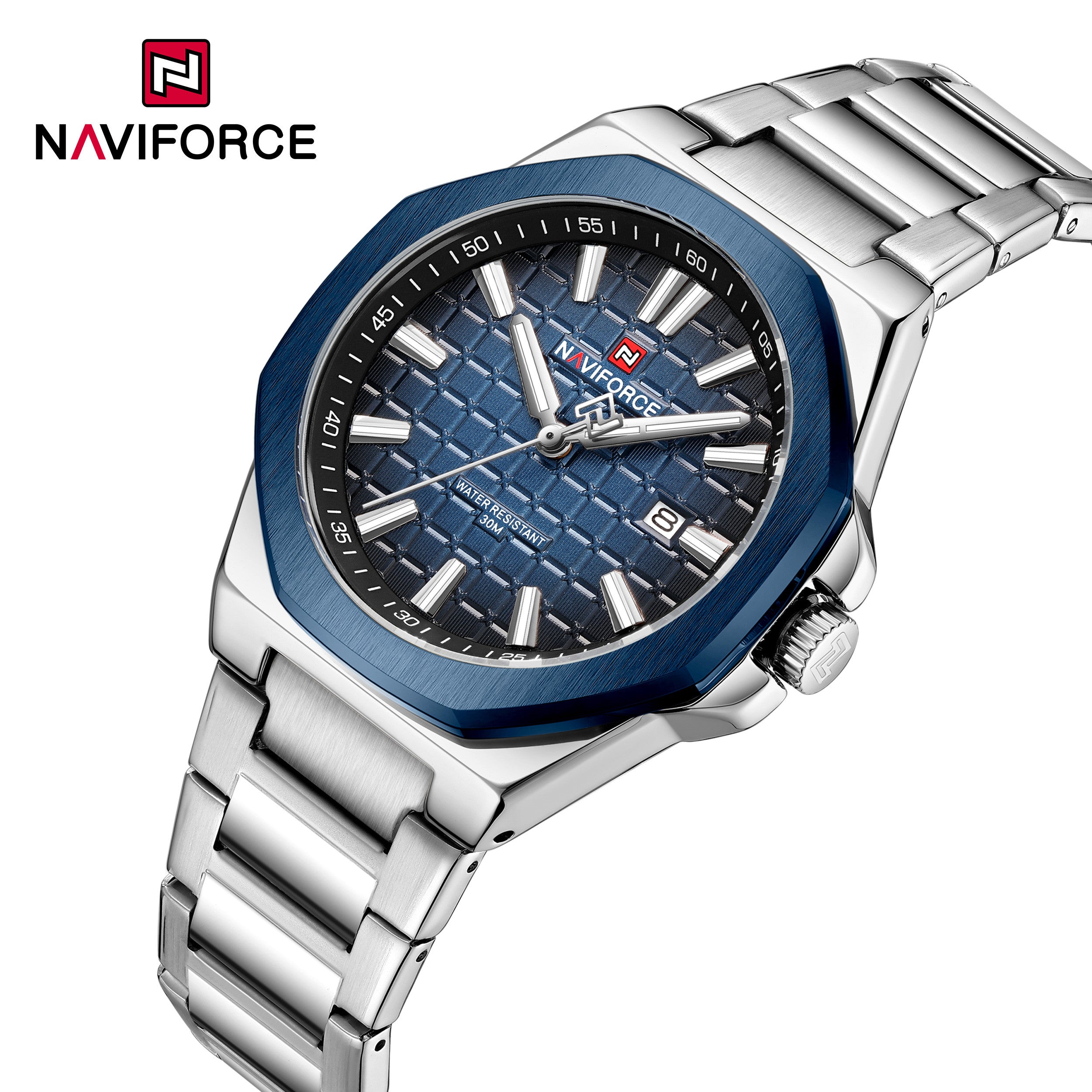 NF Octo Ombre | Men's Watches - 40mm