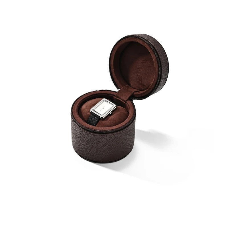 LuxeCarry | Watch Travel Case – Multi-Watch Carry