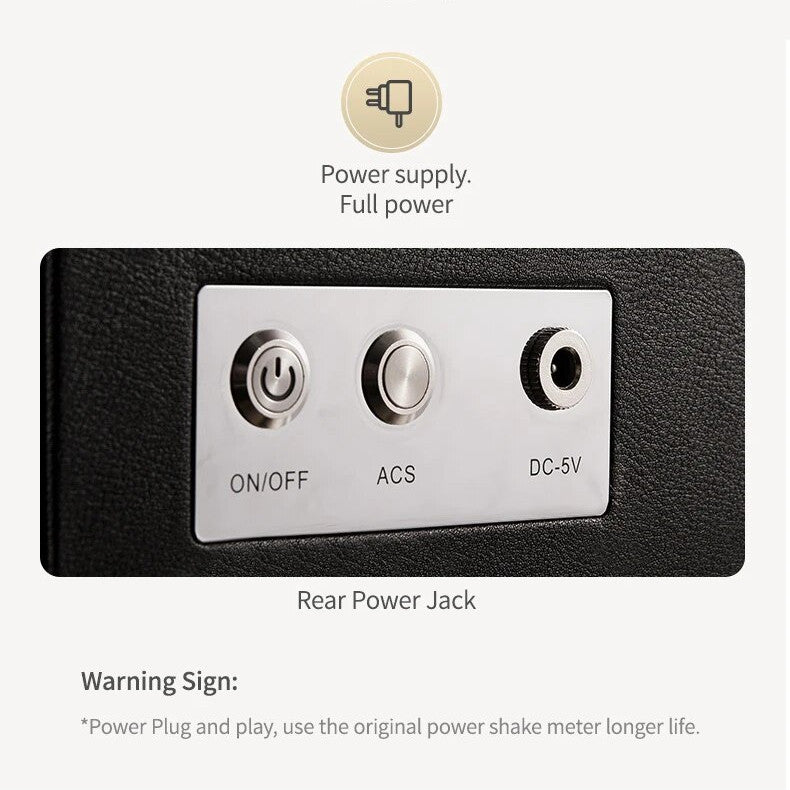 EleganceCraft Trio | 3-Watch Automatic Winder – Premium Wood