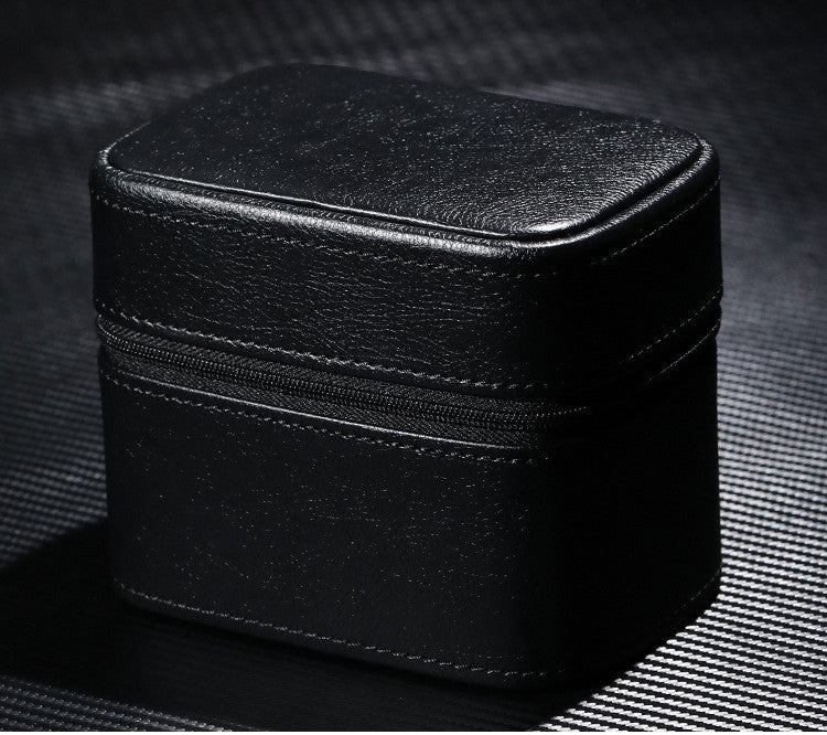 Voyager Duo | Watch Travel Case – 2-Watch