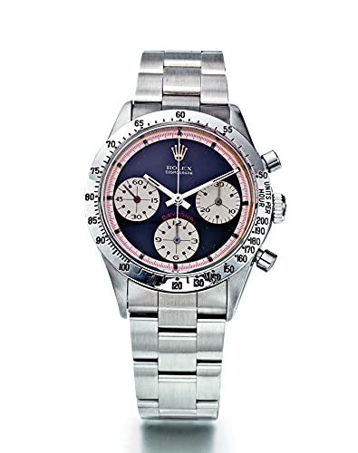 Rolex: Investing in Wristwatches