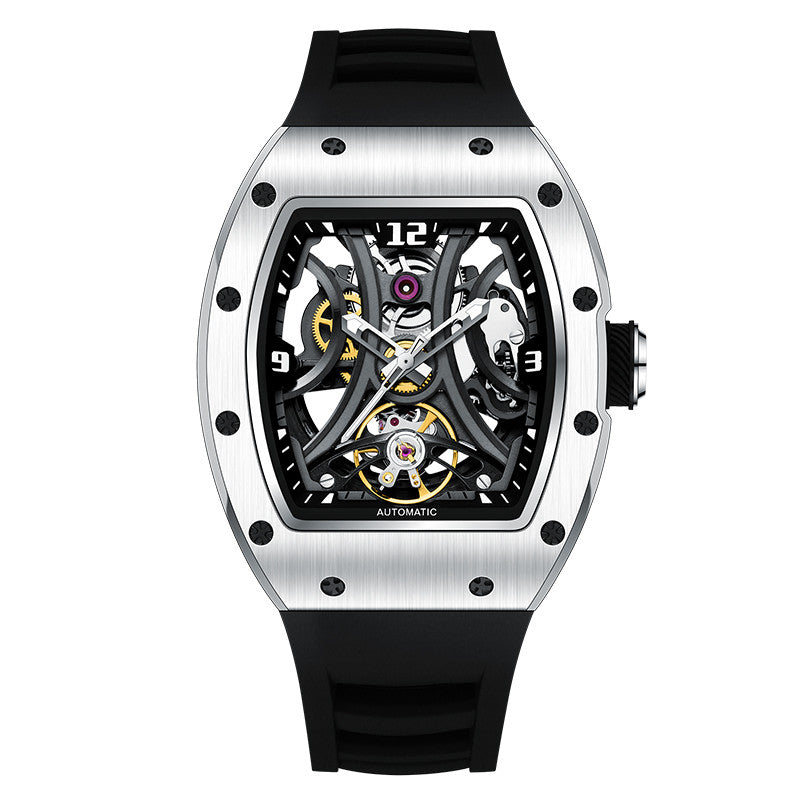 Tonneau 55 Sport | Automatic Watch – 42mm