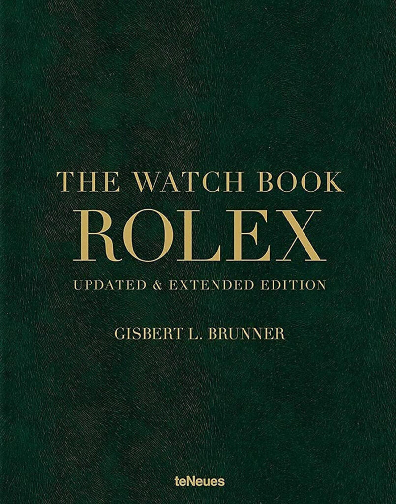 Watch Books