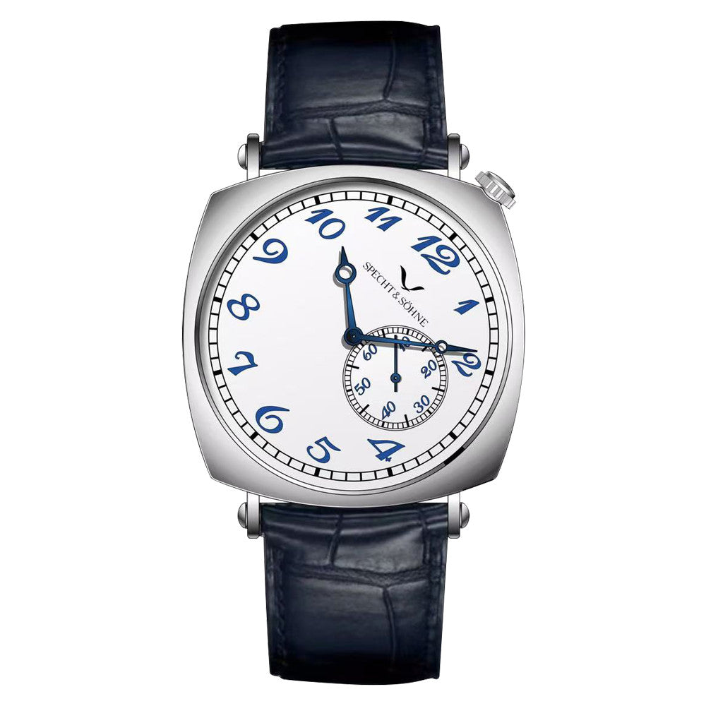 Heritage 1921 Vintage | Automatic Dress Watch – 38mm