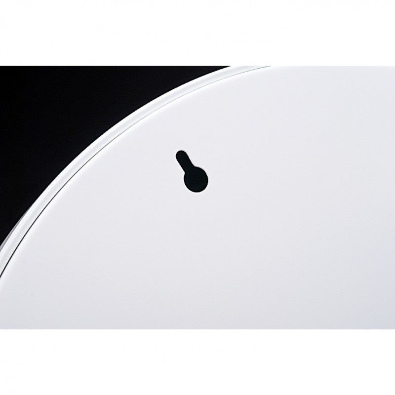 Ballon White | Wall Clock