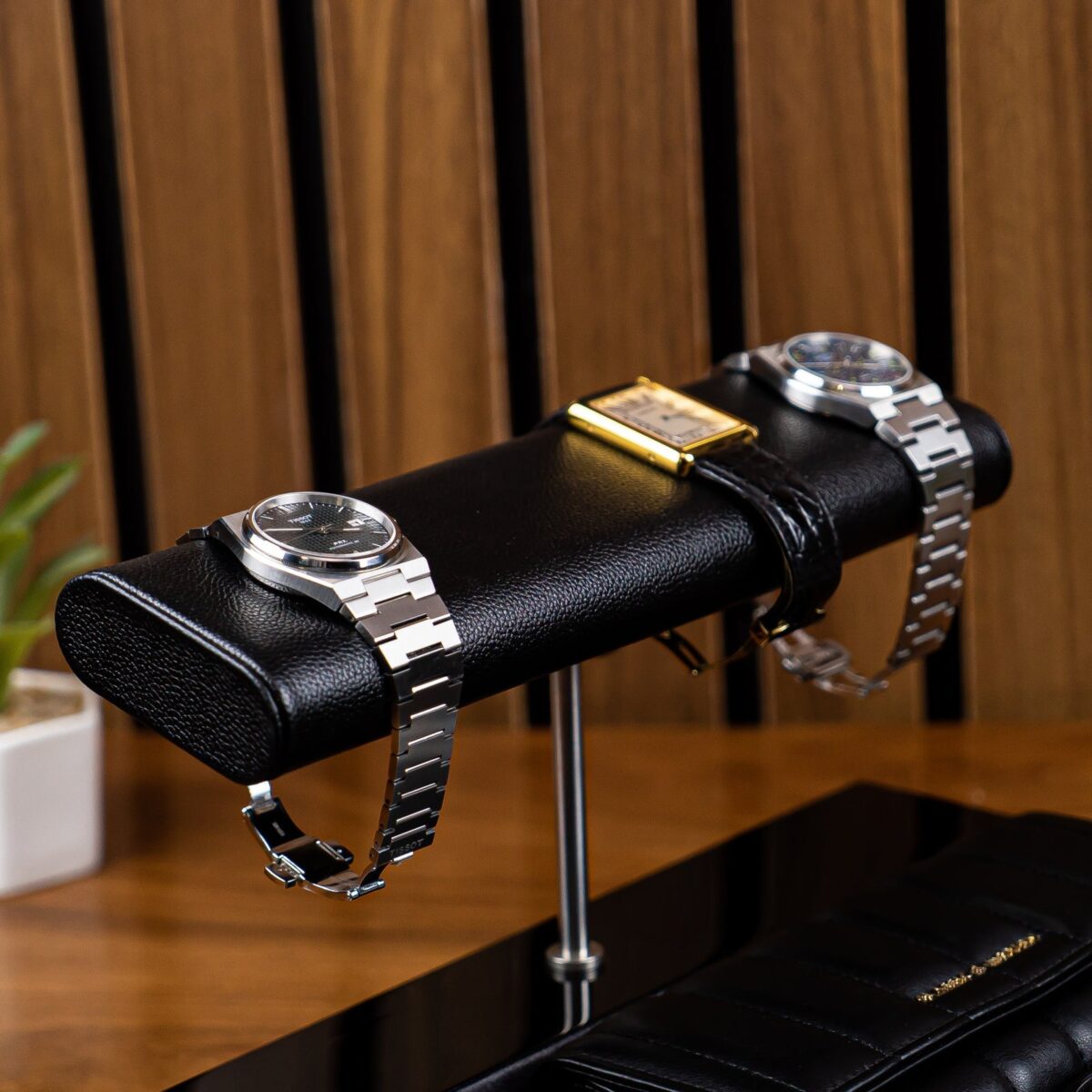 VoltStand | Watch Stand & Wireless Charging Tray