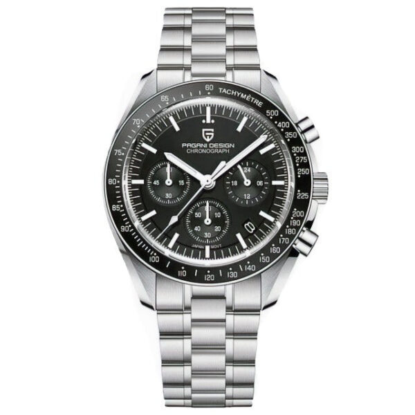 Moonwatch Chronograph Style | PAGANI