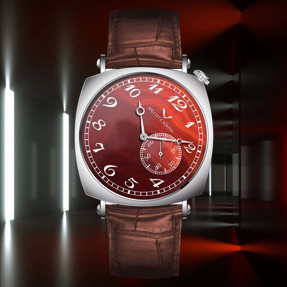 Heritage 1921 Vintage | Automatic Dress Watch – 38mm