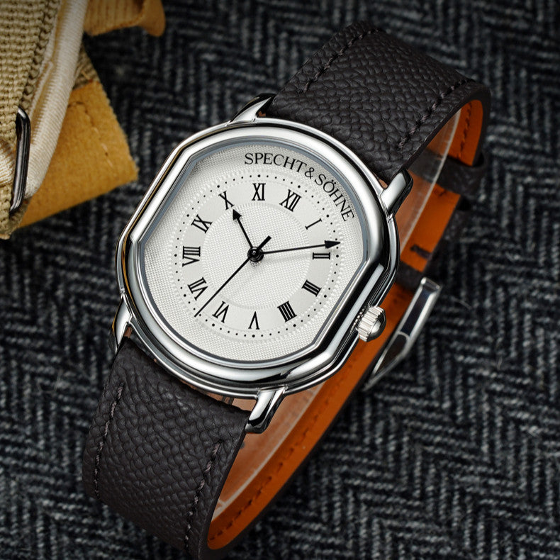 Dress Roth Ultrathin | Men's Dress Watch - 41mm