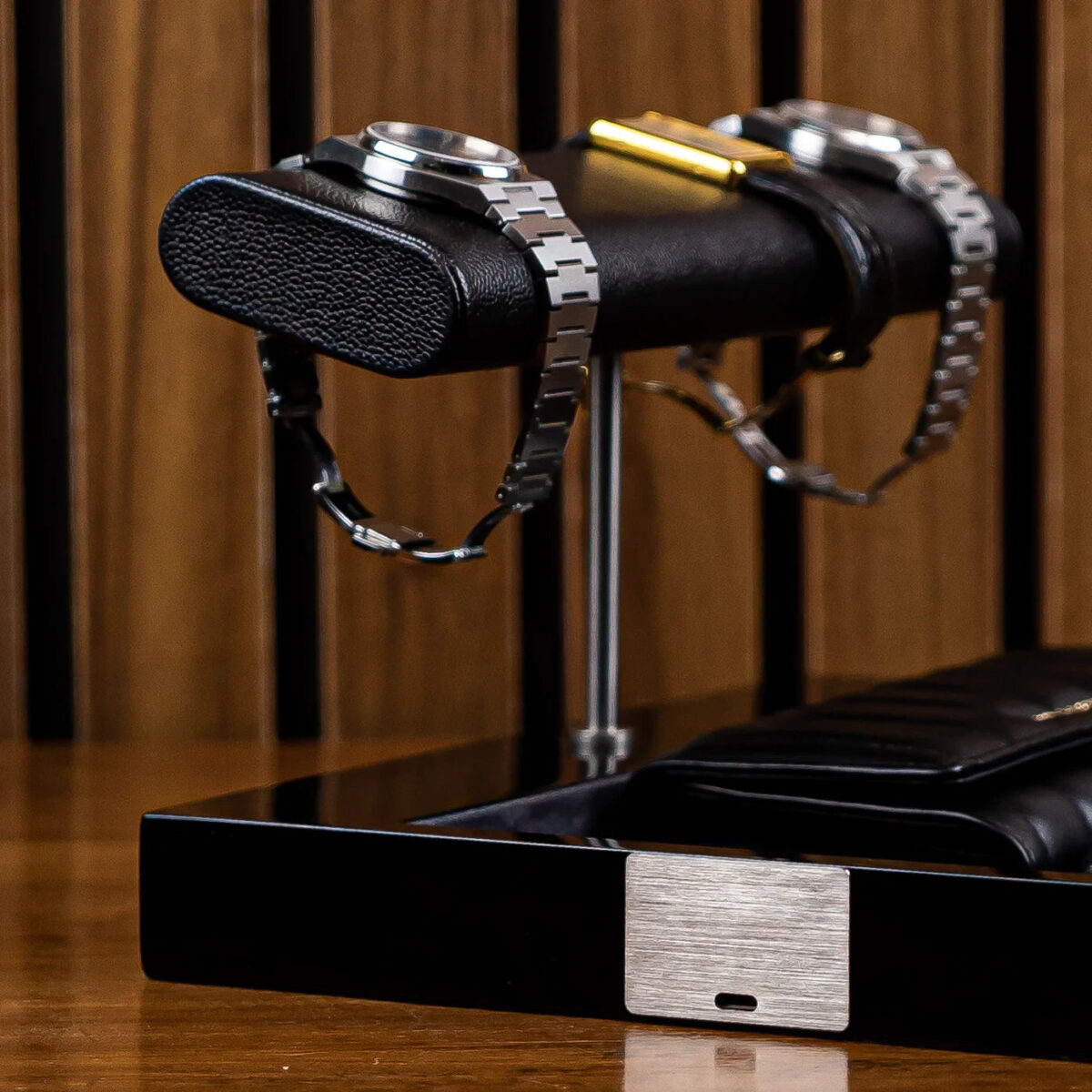 VoltStand | Watch Stand & Wireless Charging Tray