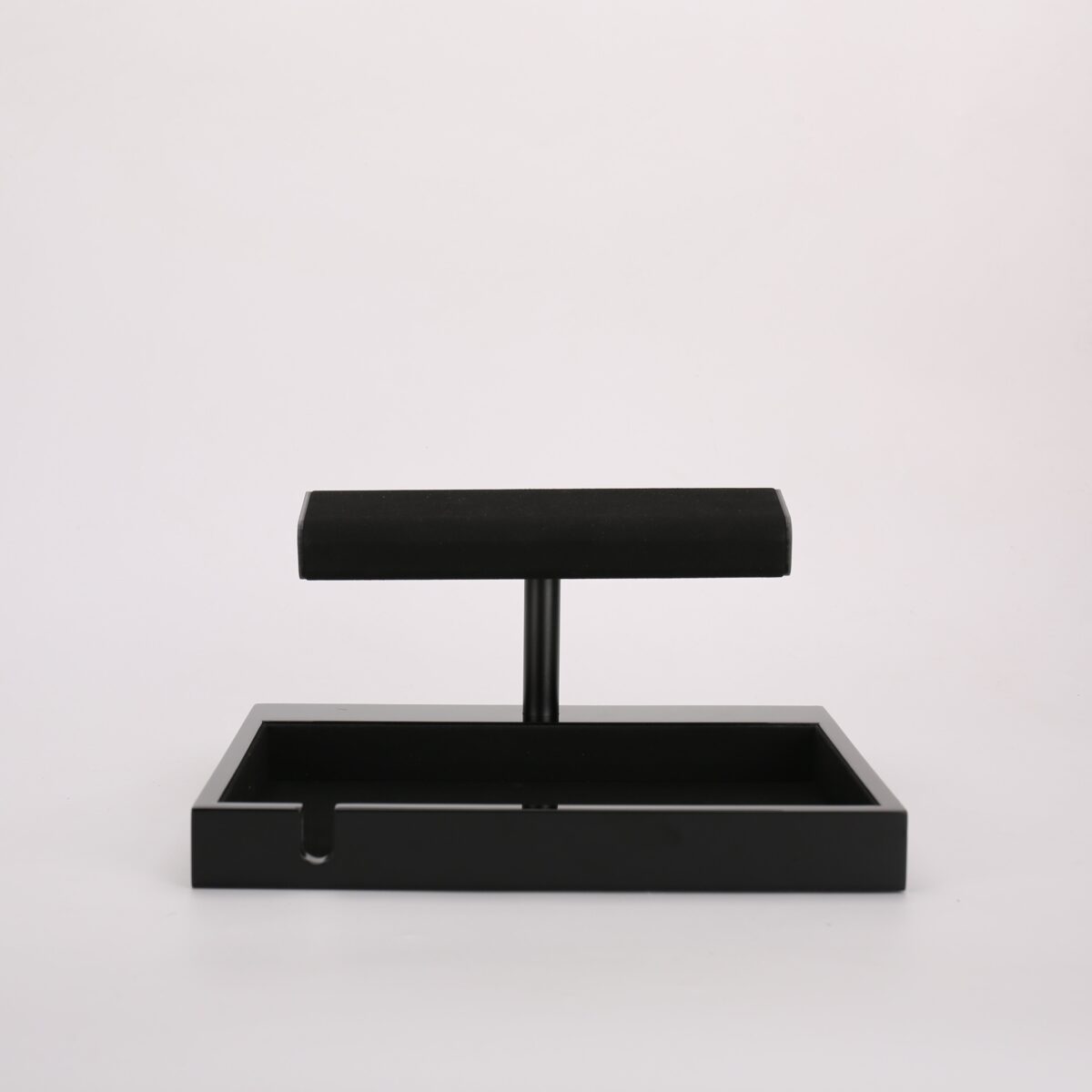 Boss S-Tray | Watch Stand & Valet Tray