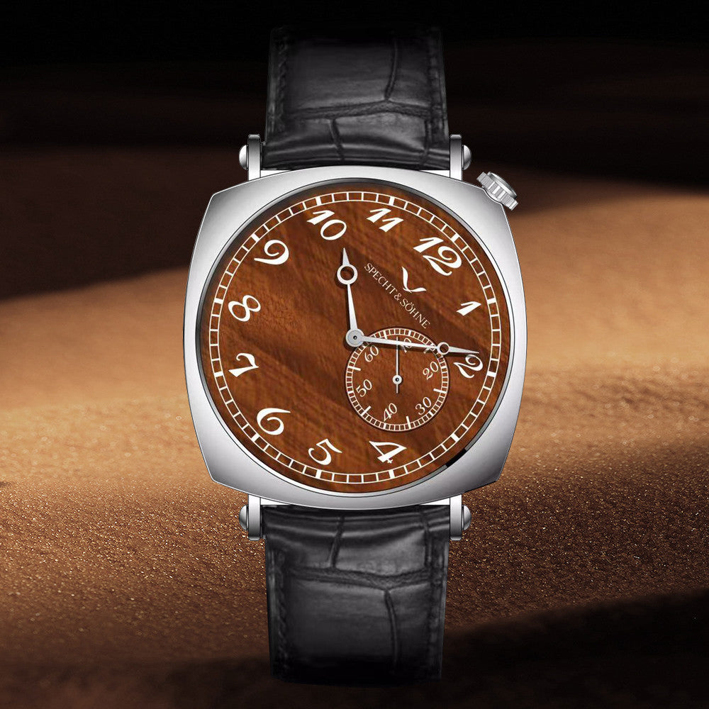 Heritage 1921 Vintage | Automatic Dress Watch – 38mm
