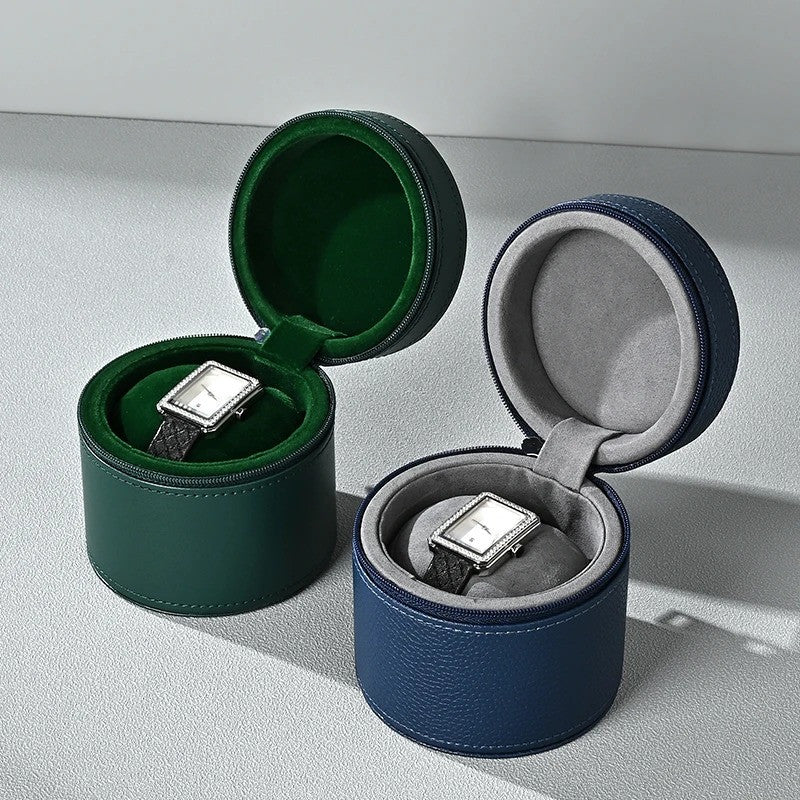 LuxeCarry | Watch Travel Case – Multi-Watch Carry