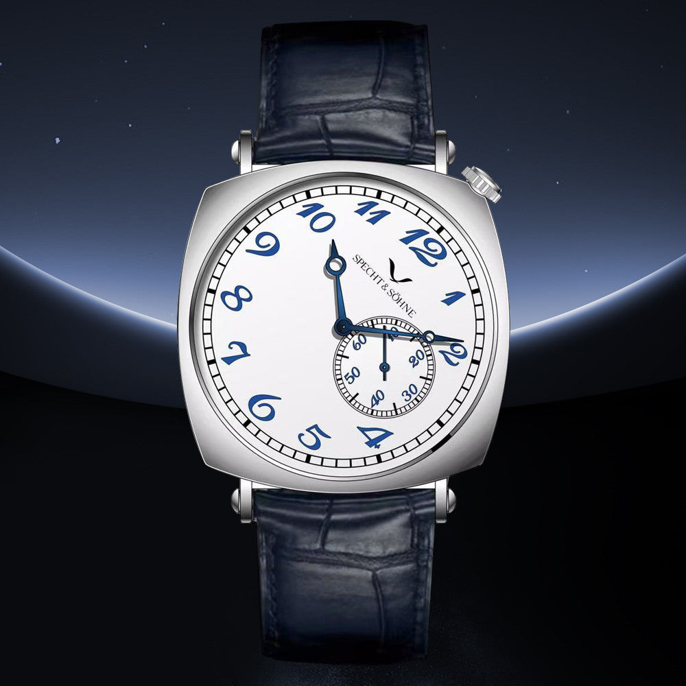 Heritage 1921 Vintage | Automatic Dress Watch – 38mm