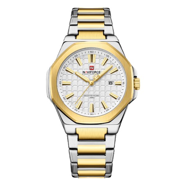 NF Octo Two Tone | Men's Watches - 40mm