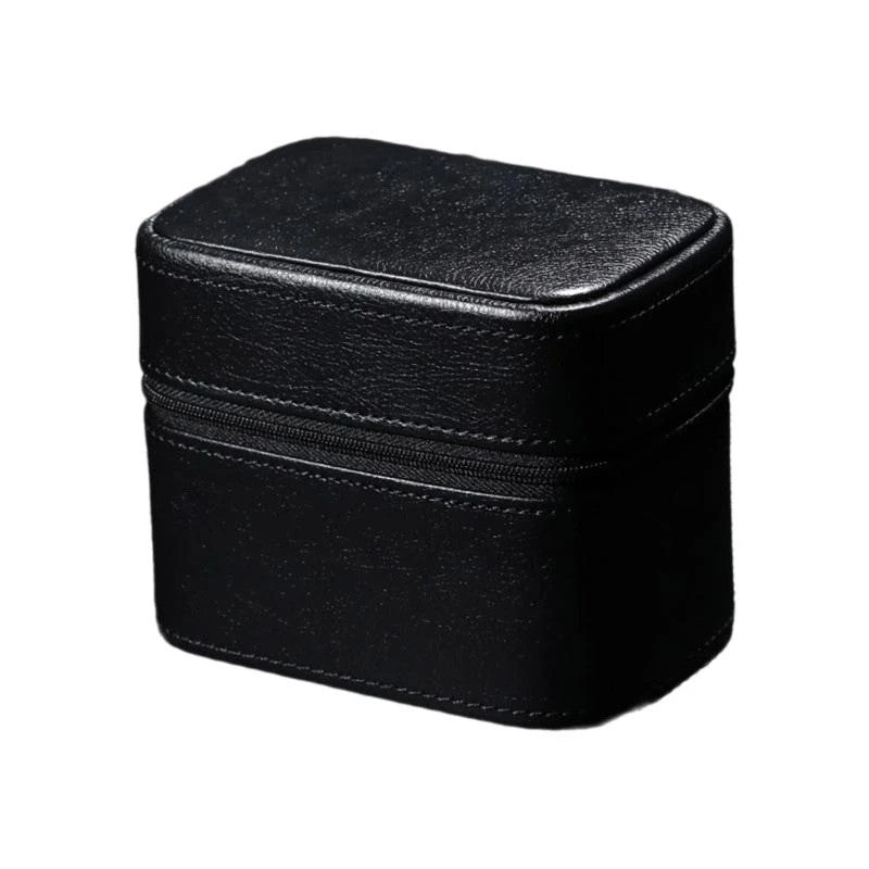 Voyager Duo | Watch Travel Case – 2-Watch