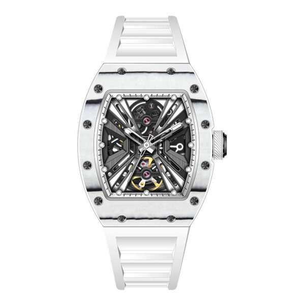RM 35 Rafa Carbon Fiber 42mm | Automatic Watch