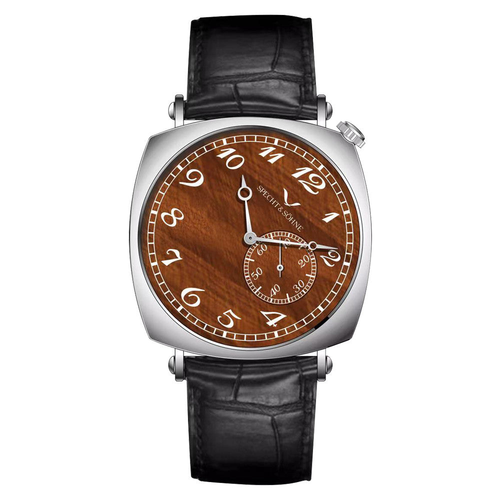 Heritage 1921 Vintage | Automatic Dress Watch – 38mm