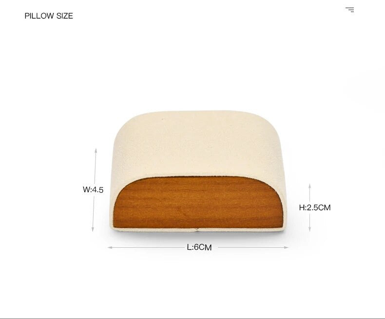 Wooden Watch Box Deluxe 10 Watch Edition