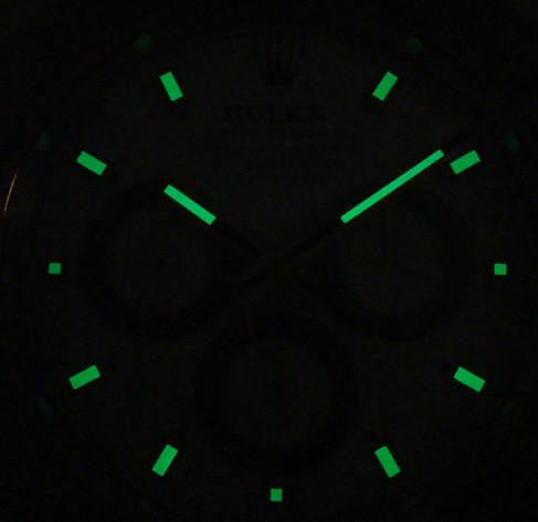 Daytona Black and Tiffany blue | Wall Clock