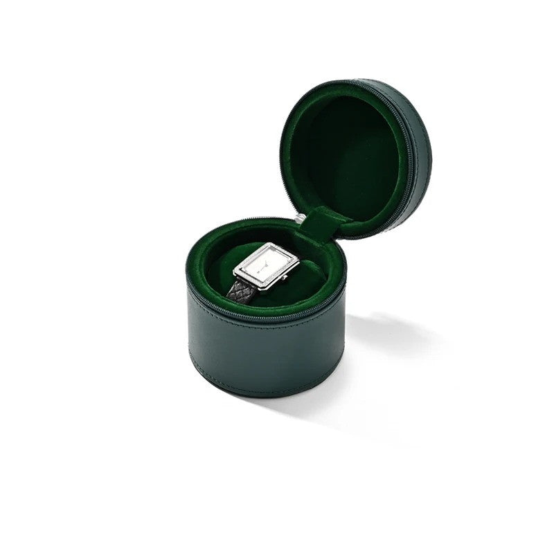 LuxeCarry | Watch Travel Case – Multi-Watch Carry