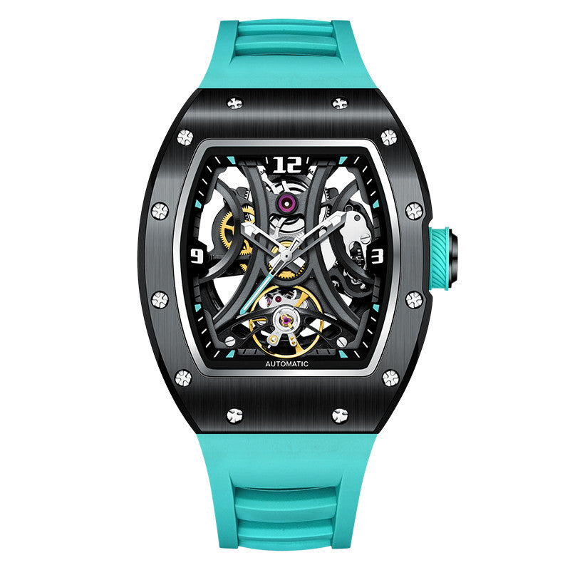 Tonneau 55 Sport | Automatic Watch – 42mm