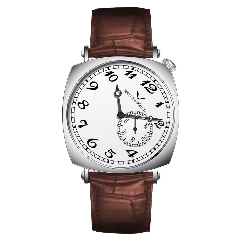 Heritage 1921 Vintage | Automatic Dress Watch – 38mm
