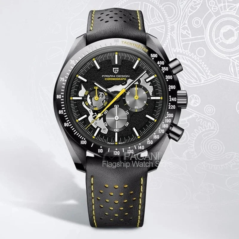 Speedmaster Racing | PAGANI - 40mm