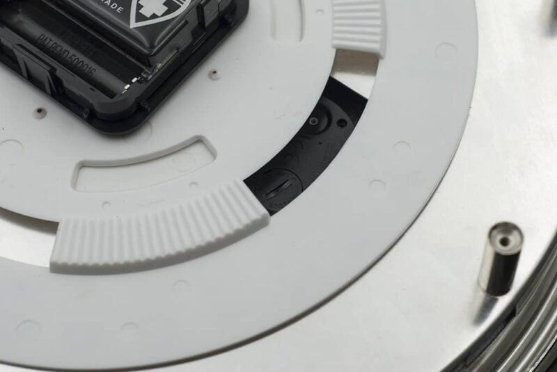 RADIOMIR Black Seal | Wall Clock
