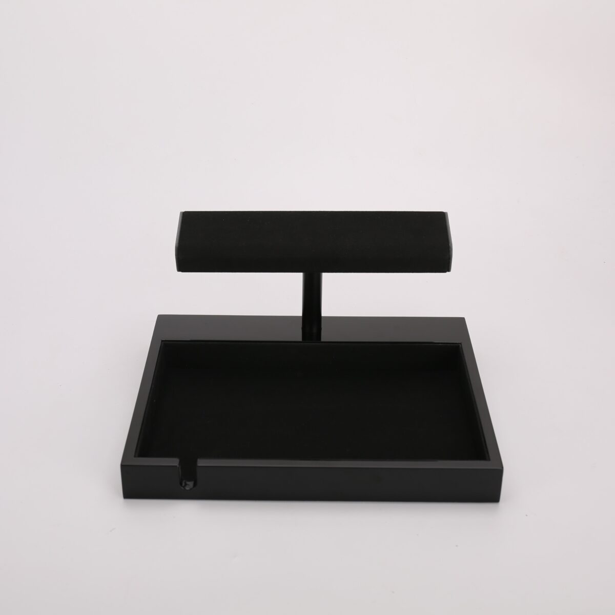 Boss S-Tray | Watch Stand & Valet Tray