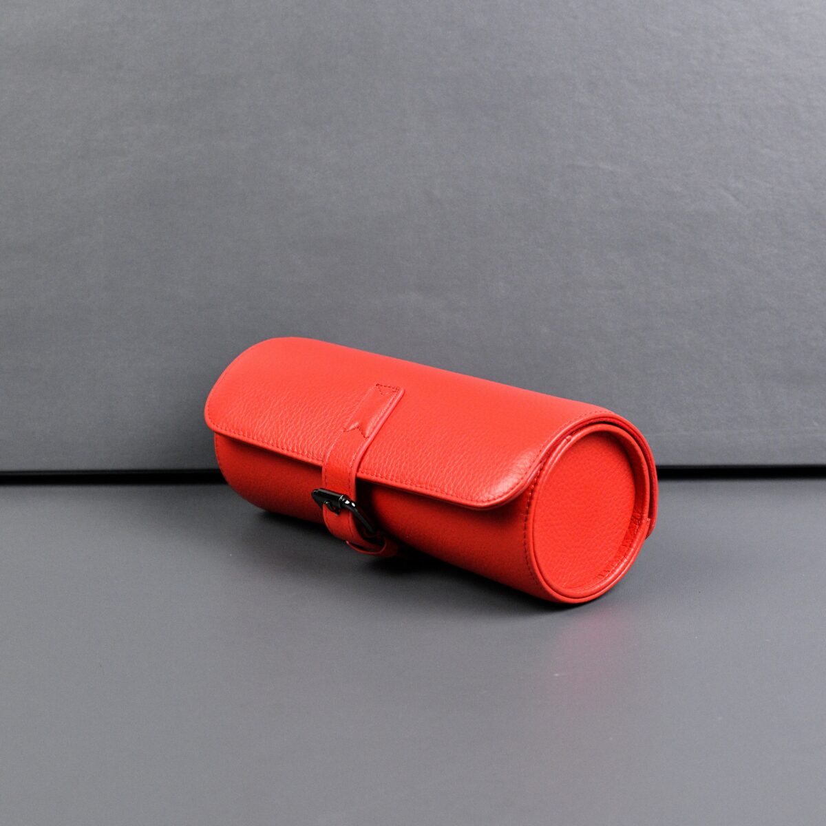 Voyage Roll Duo | Watch Travel Case – 2-Watch Roll