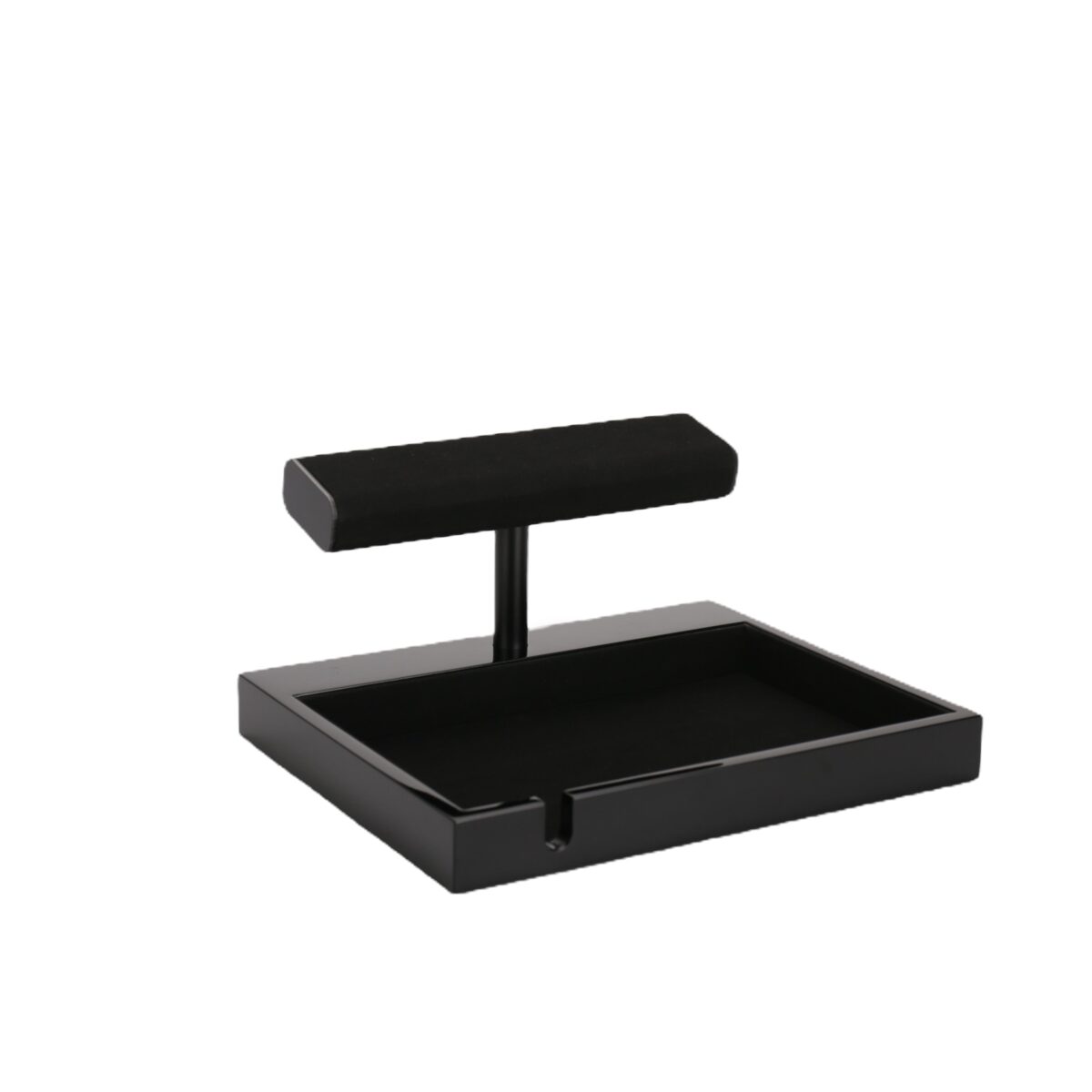 Boss S-Tray | Watch Stand & Valet Tray